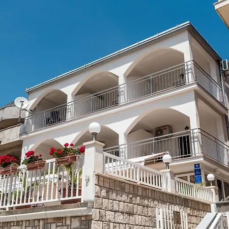 아파트 With A Parking Space Gradac, Makarska - 15750